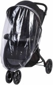 Safety 1st Urban Trek Buggy - Full Black