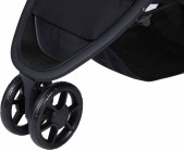Safety 1st Urban Trek Buggy - Full Black