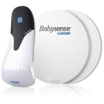 Babysense 5 - Controlemonitor