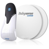Luvion Babysense 5 - Controlemonitor