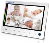 Luvion Prestige Touch 2 - Babyfoon Met Camera