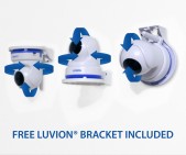 Luvion Prestige Touch 2 - Babyfoon Met Camera