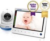 Luvion Prestige Touch 2 - Babyfoon Met Camera