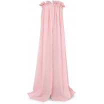 Jollein Sluier Vintage 155cm blush pink