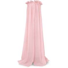 Jollein Sluier Vintage 155cm blush pink