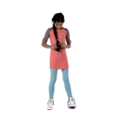 B. Nosy Meisjes Jurk maat 146/152 (b-keuze)