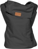 ByKay draagzak - Click carrier classic - Steelgrey - Maa
