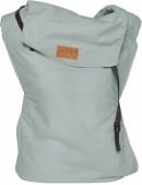ByKay draagzak - Click carrier classic - Steelgrey