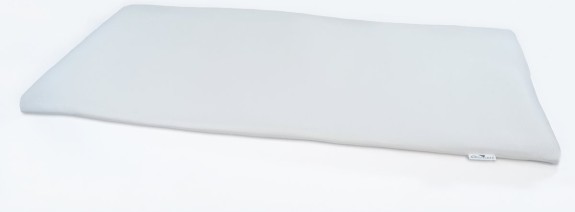 abz airgosafe topper - 40/80/3 cm