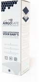 abz airgosafe topper - 40/80/3 cm