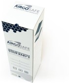 abz airgosafe topper - 40/80/3 cm