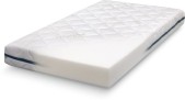 ABZ Medicott Ledikantmatras 60x120/11cm