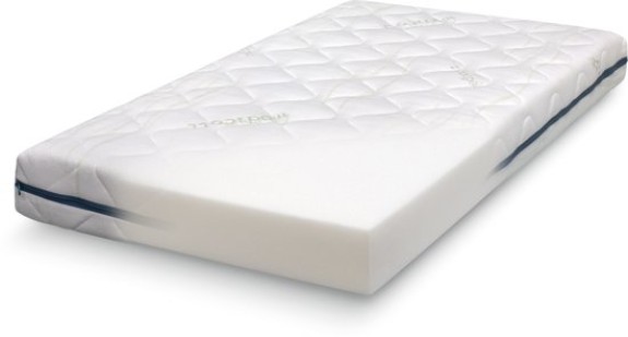 ABZ Medicott Ledikantmatras 60x120/11cm