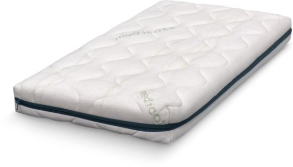 ABZ Medicott Ledikantmatras 60x120/11cm