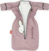 Puckababy Bag Nijntje Newborn slaapzak - 0-6 mnd