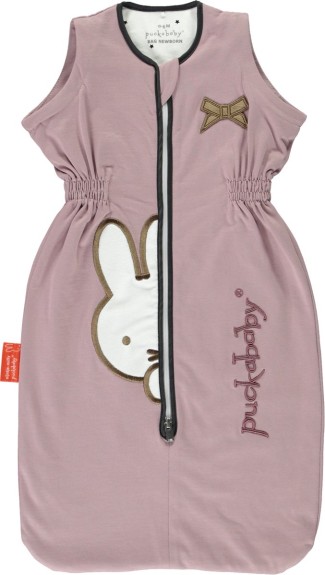 Puckababy Bag Nijntje Newborn slaapzak - 0-6 mnd
