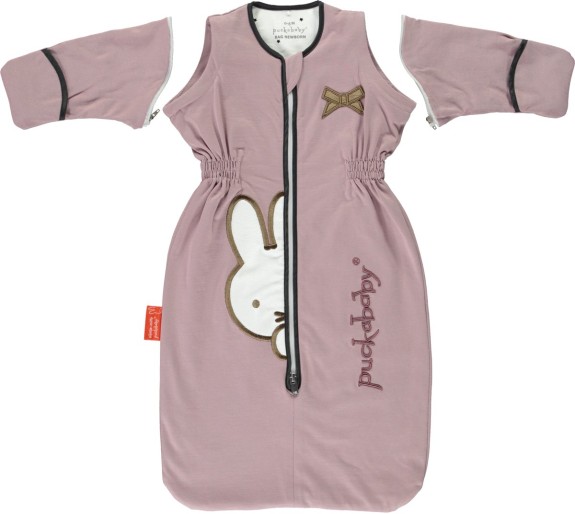 Puckababy Bag Nijntje Newborn slaapzak - 0-6 mnd