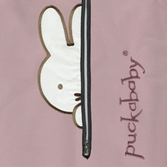 Puckababy Bag Nijntje Newborn slaapzak - 0-6 mnd