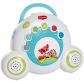 Tiny Love Soothe 'n' Groove Mobile Meadow