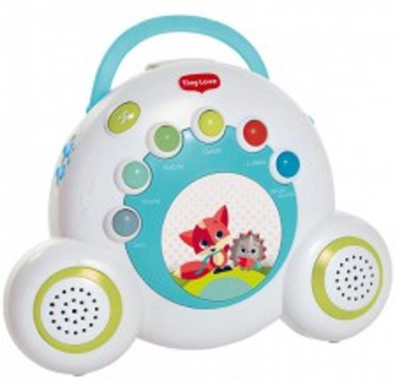 Tiny Love Soothe 'n' Groove Mobile Meadow
