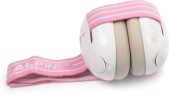 Alpine Muffy Baby Pink Gehoorbescherming- Roze