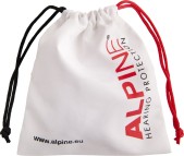 Alpine Muffy Baby Pink Gehoorbescherming- Roze