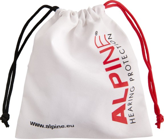 Alpine Muffy Baby Pink Gehoorbescherming- Roze