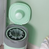 Tommee Tippee Twist & Click navulling - 12 stuks