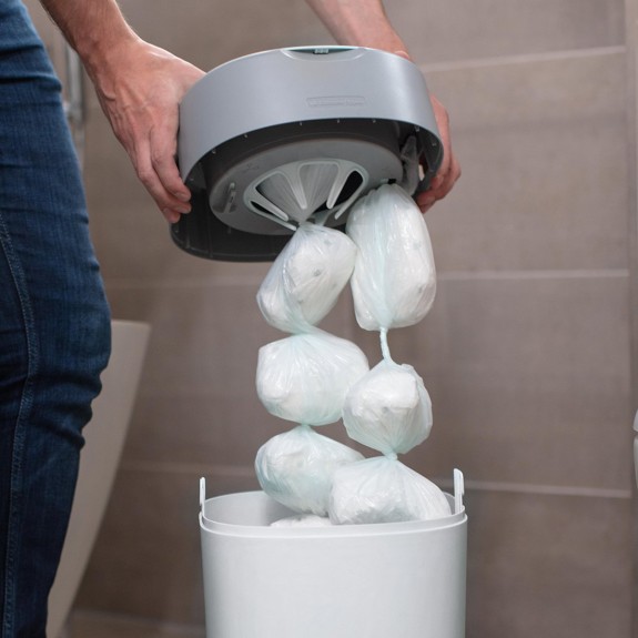 Tommee Tippee Twist & Click navulling - 12 stuks