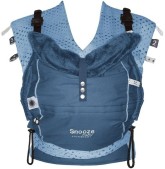 Snoozebaby Kiss & Carry draagzak -  Forest Green