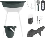 Bad- en verzorgingsset - Dark Grey