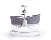 Tiny Love 3 in 1 Schommelstoeltje - Grey