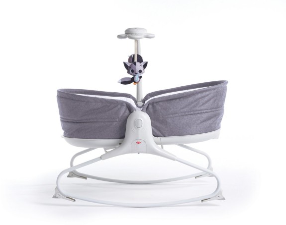 Tiny Love 3 in 1 Schommelstoeltje - Grey