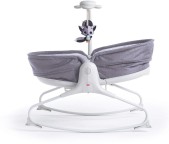 Tiny Love 3 in 1 Schommelstoeltje - Grey