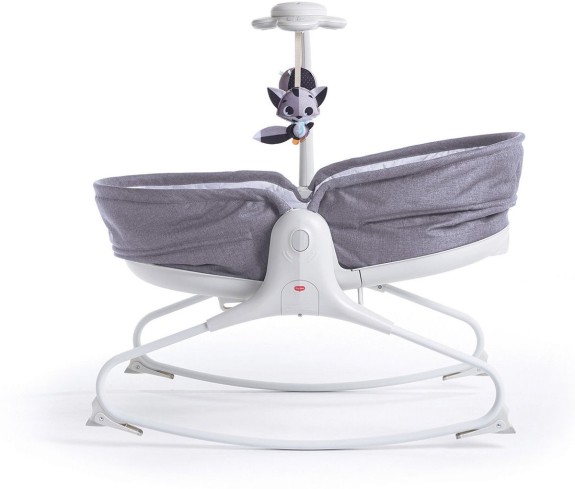 Tiny Love 3 in 1 Schommelstoeltje - Grey