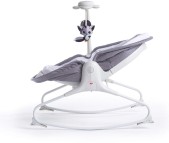 Tiny Love 3 in 1 Schommelstoeltje - Grey