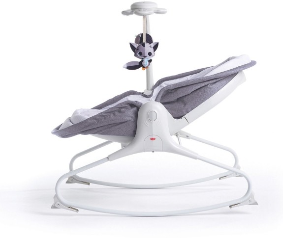 Tiny Love 3 in 1 Schommelstoeltje - Grey
