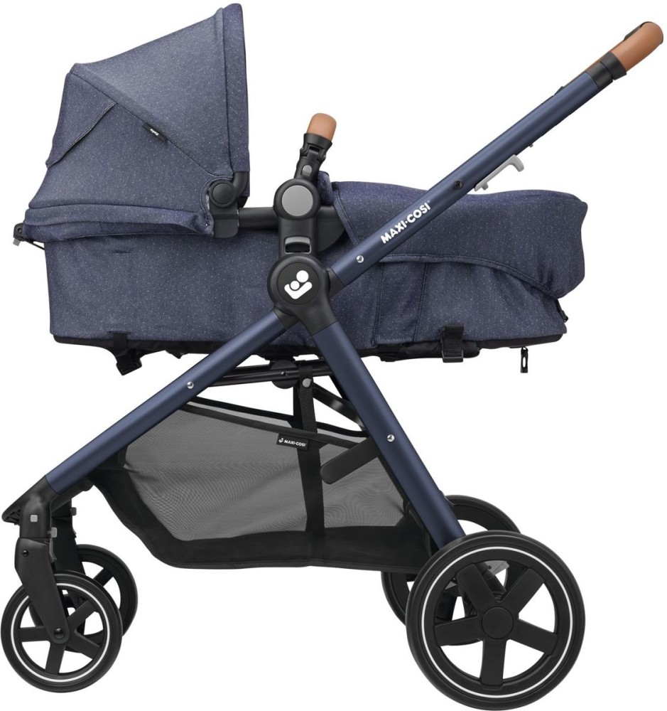 kinderwagen zelia