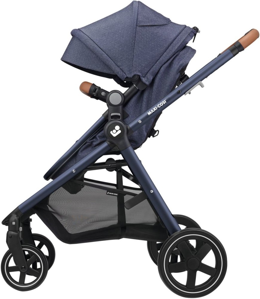 zelia kinderwagen