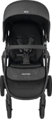 Maxi Cosi Gia Kinderwagen - Nomad Black