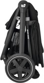 Maxi Cosi Gia Kinderwagen - Nomad Black