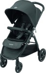 Gia Kinderwagen - Nomad Black