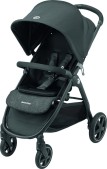 Maxi Cosi Gia Kinderwagen - Nomad Black