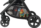 Maxi Cosi Gia Kinderwagen - Nomad Black