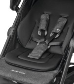 Maxi Cosi Gia Kinderwagen - Nomad Black