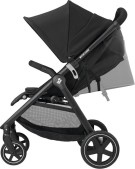 Maxi Cosi Gia Kinderwagen - Nomad Black