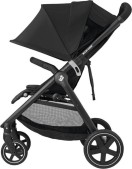 Maxi Cosi Gia Kinderwagen - Nomad Black
