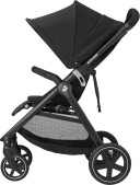 Maxi Cosi Gia Kinderwagen - Nomad Black
