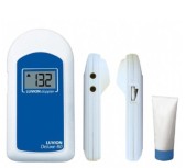 Luvion Doppler Deluxe-80 - Baby hartje luisteren