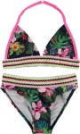 Bikini Viondra- Multicolor Blue maat 176